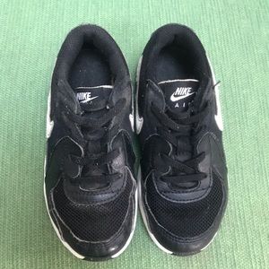Nike Kids Air Max sz 11c